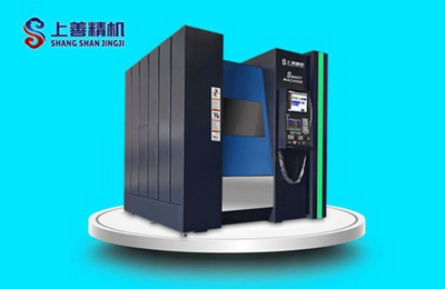 cnc石墨機(jī)床加工裝夾，這些方法你